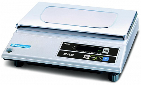 Весы порционные AD-10H CAS